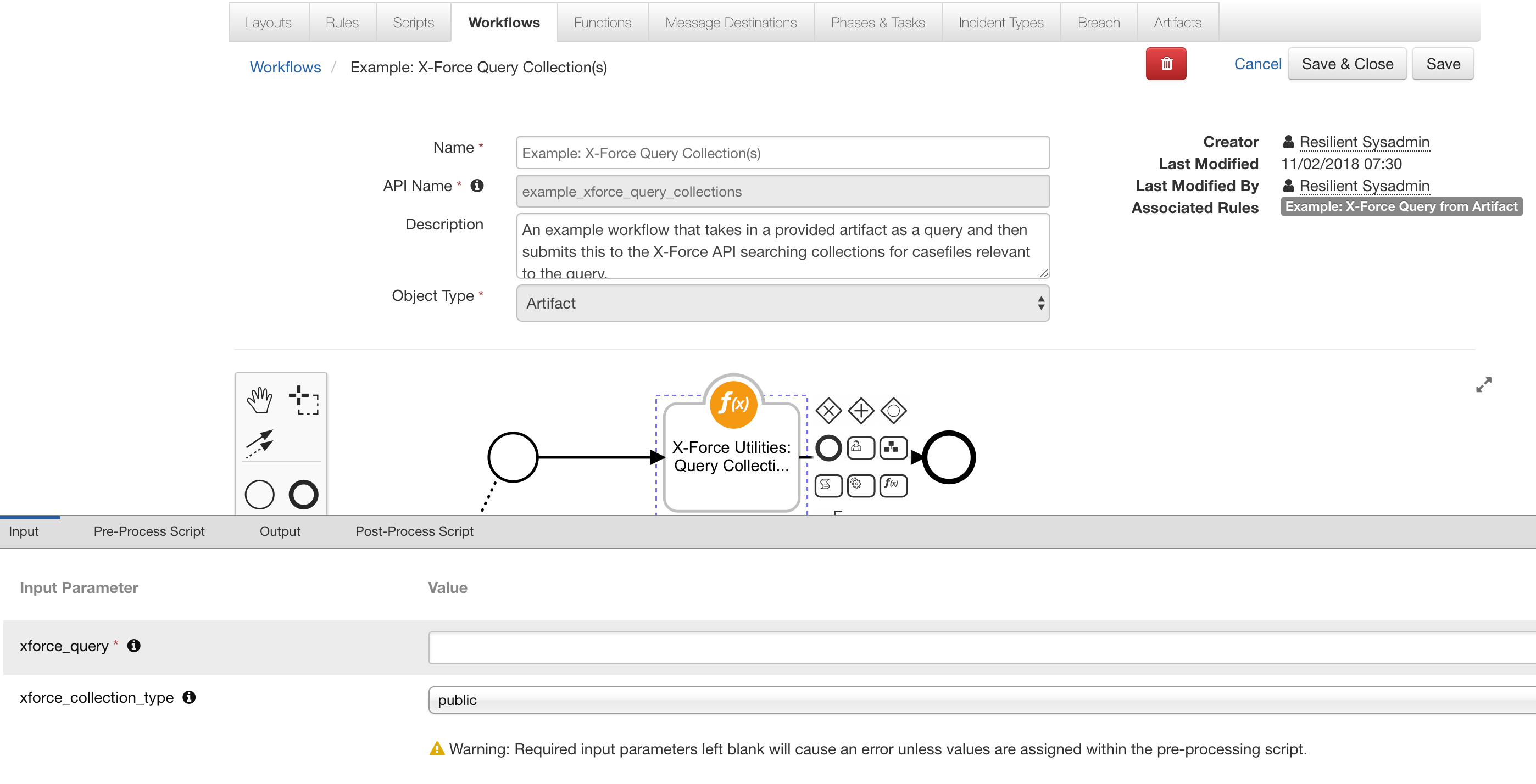 IBM Application Exchange